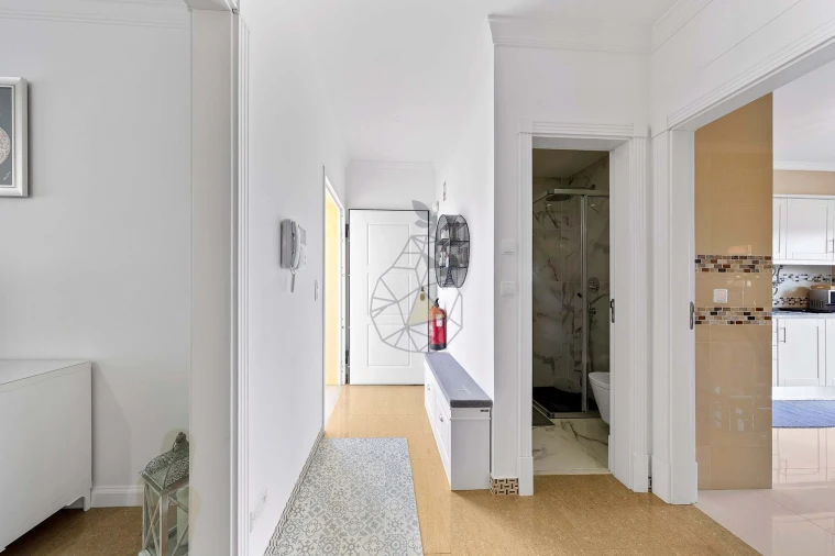 Moradia T5 para Venda em Alvor Foto 54