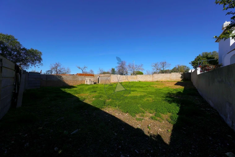 Terreno para Venda em Portimão Foto 6