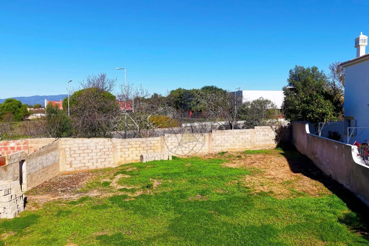 Terreno para Venda em Portimão Foto 9