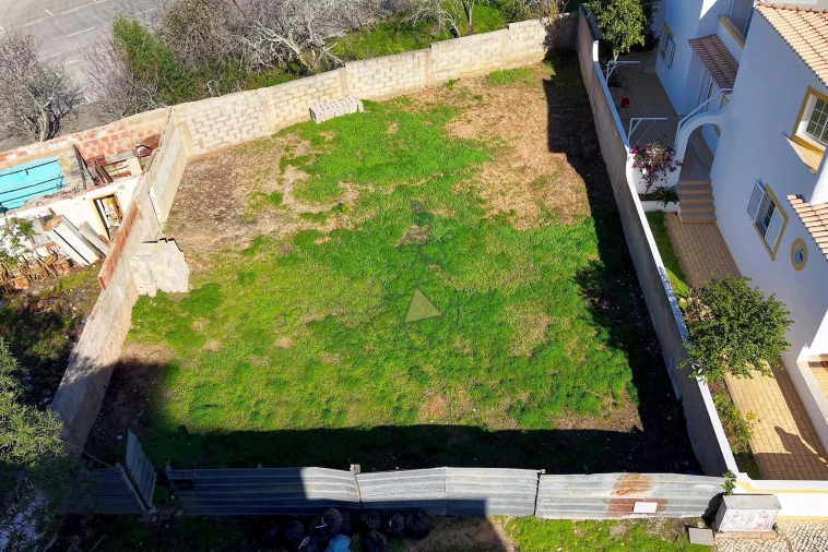 Terreno para Venda em Portimão Foto 11