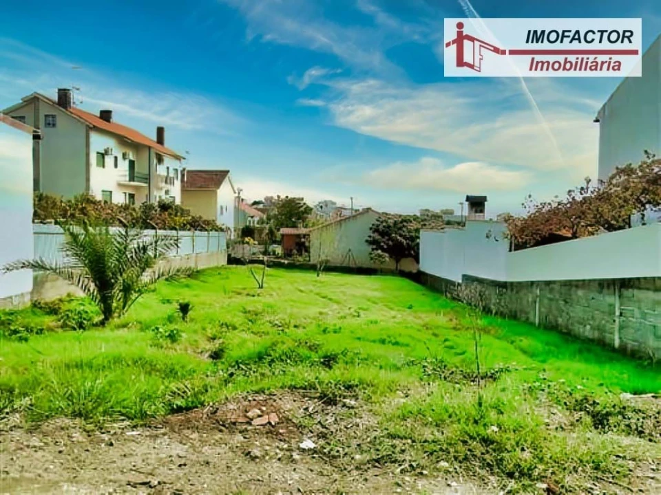 Terreno para Venda em Castelo Branco Foto 1
