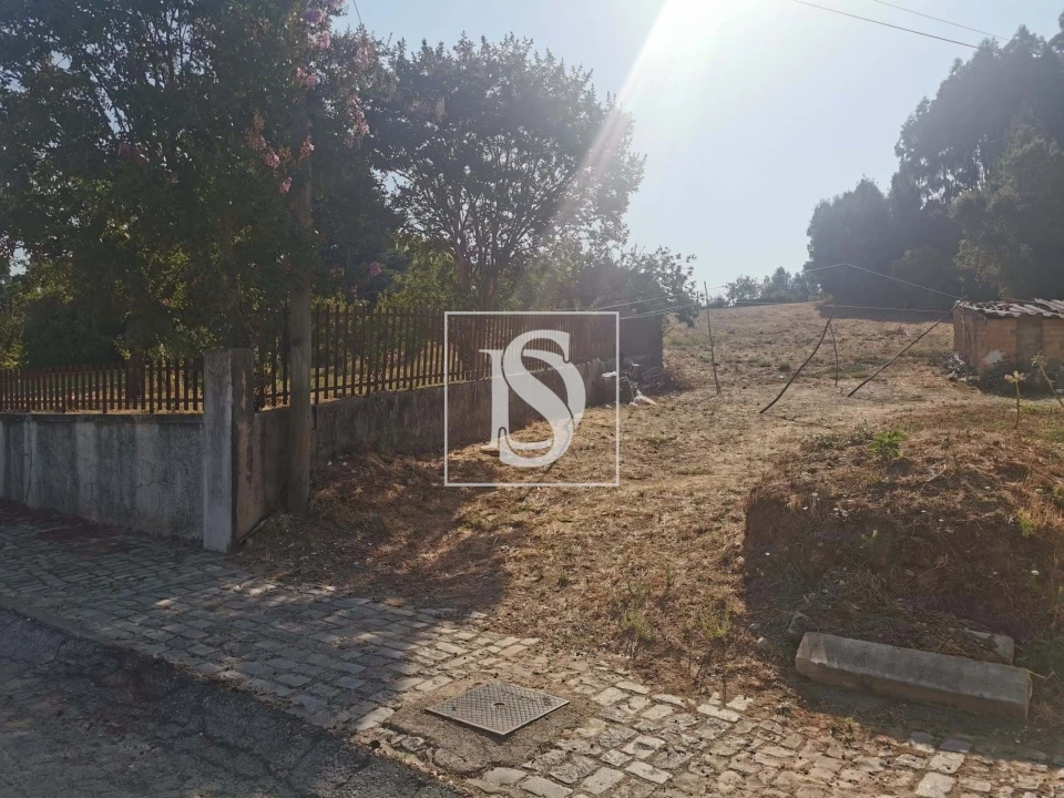 Terreno para Venda em Arcos e Mogofores Foto 13