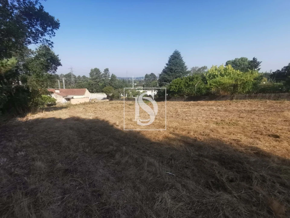 Terreno para Venda em Arcos e Mogofores Foto 7