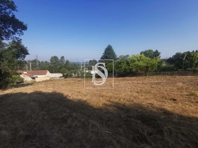 Terreno para Venda em Arcos e Mogofores Foto 8