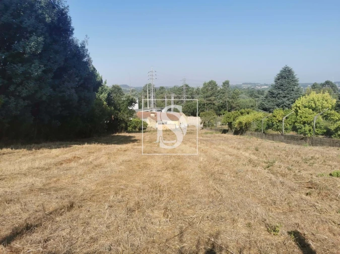 Terreno para Venda em Arcos e Mogofores Foto 5