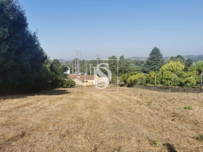 Terreno para Venda em Arcos e Mogofores