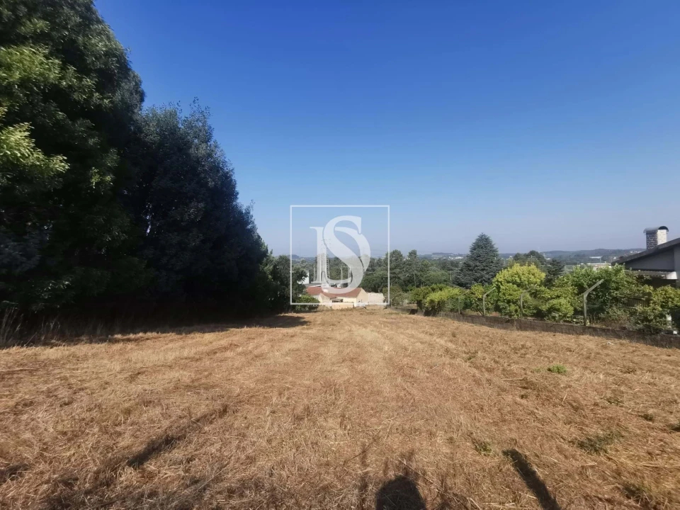 Terreno para Venda em Arcos e Mogofores Foto 4