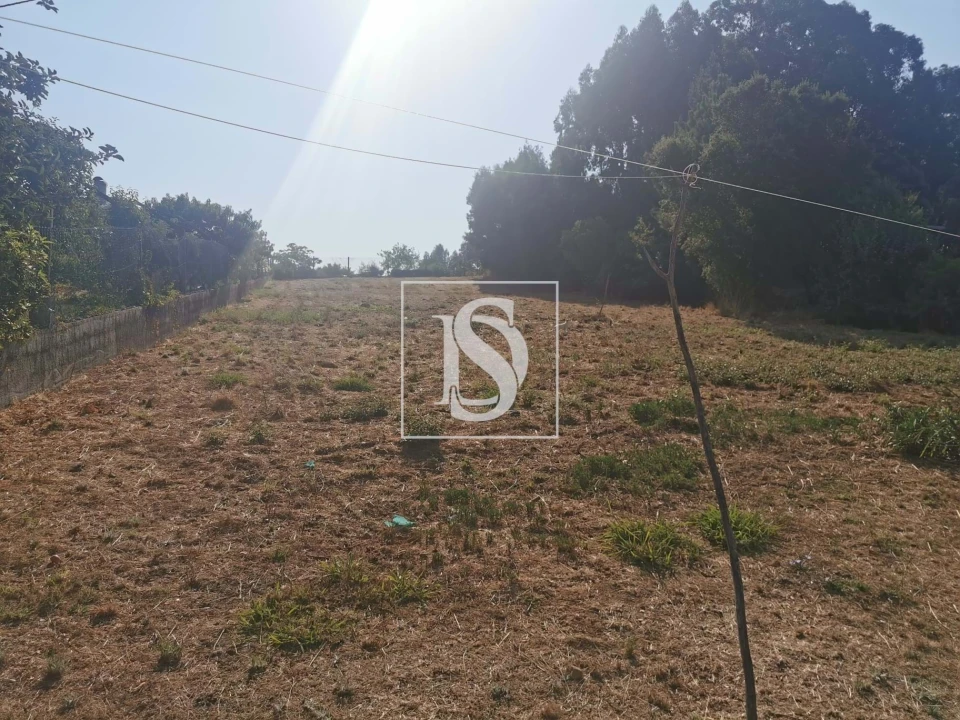 Terreno para Venda em Arcos e Mogofores Foto 12