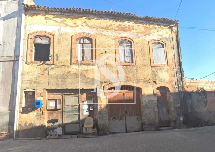 Moradia T3 para Venda em Moita