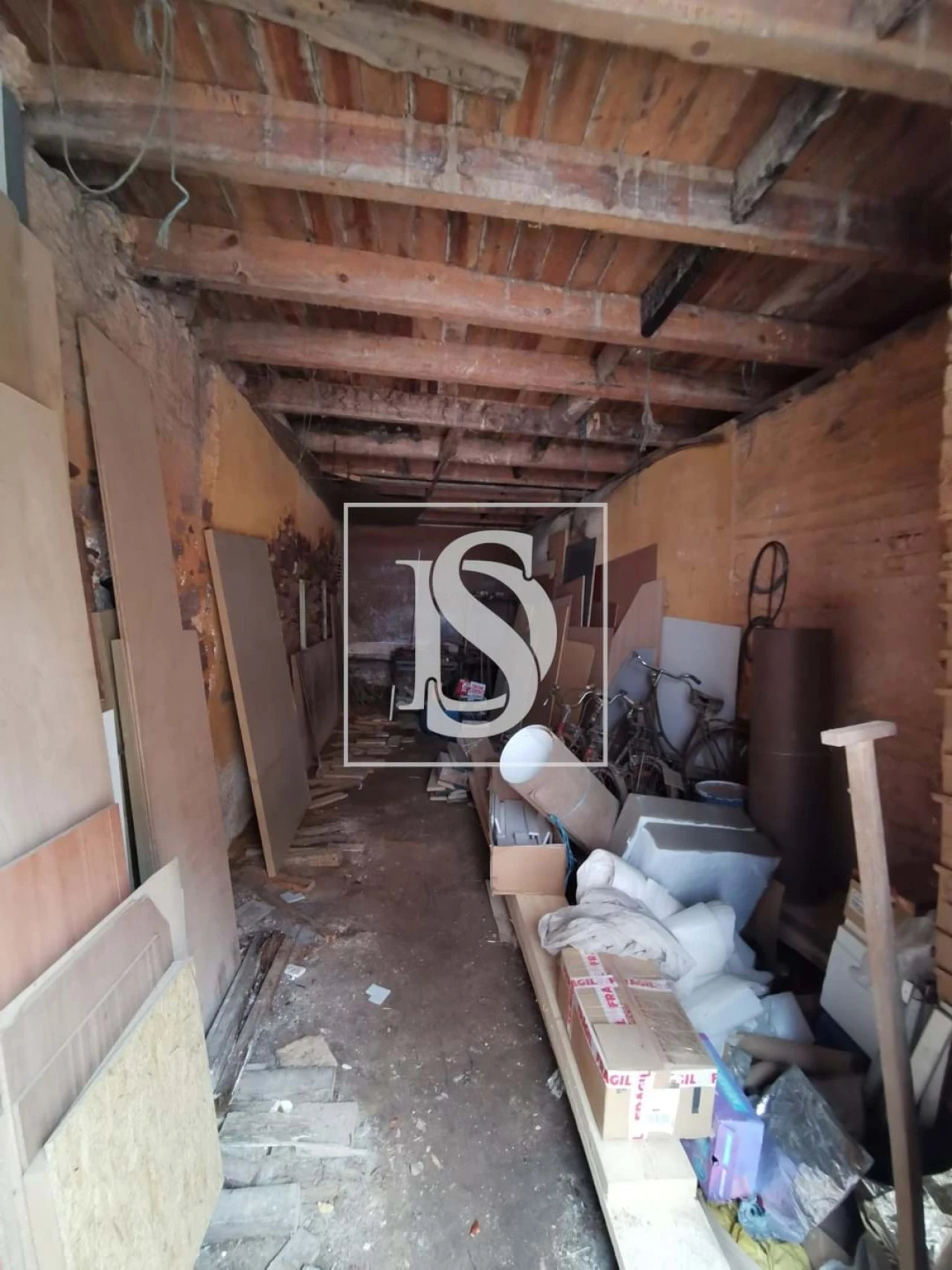 Moradia T3 para Venda em Moita Foto 3