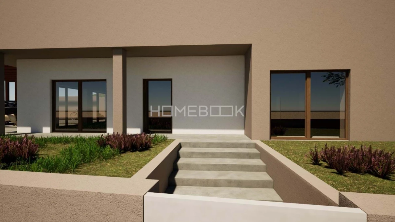 Moradia T3 para Venda em Travassô e Óis da Ribeira Foto 3