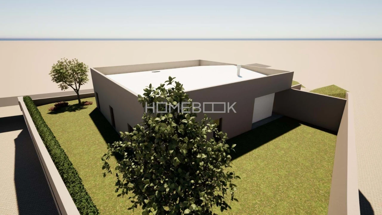 Moradia T3 para Venda em Travassô e Óis da Ribeira Foto 7