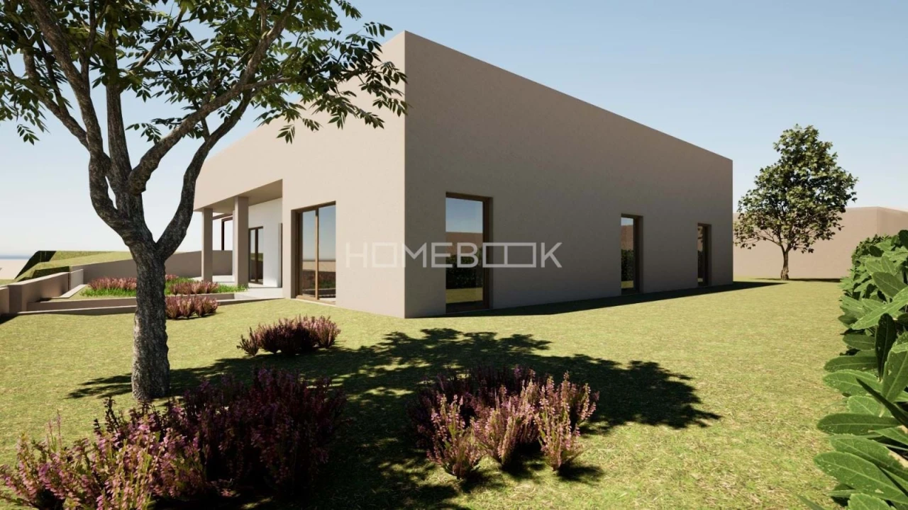 Moradia T3 para Venda em Travassô e Óis da Ribeira Foto 1