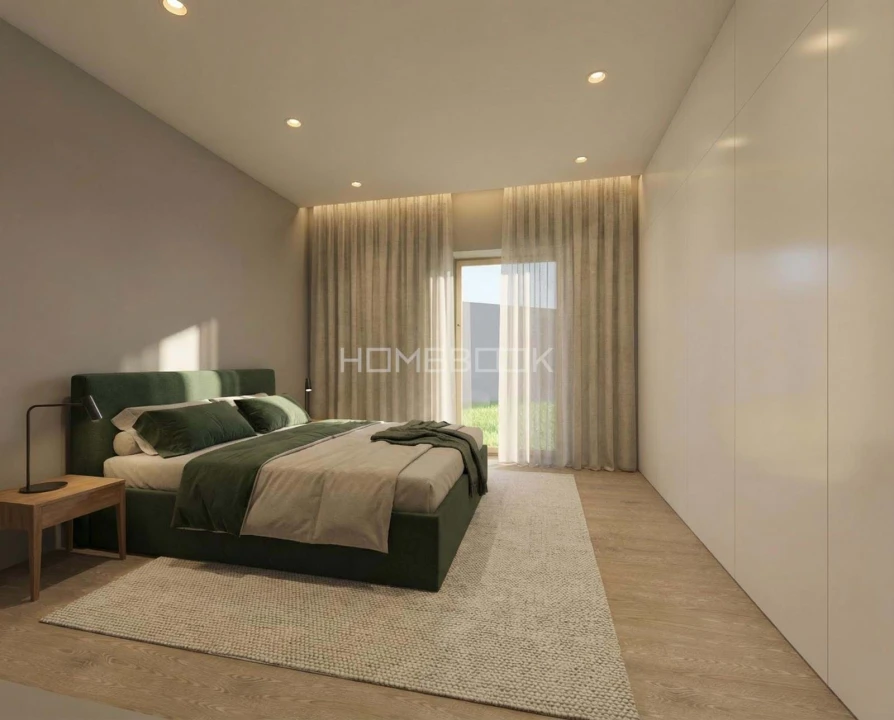 Terreno para Venda em Travassô e Óis da Ribeira Foto 3