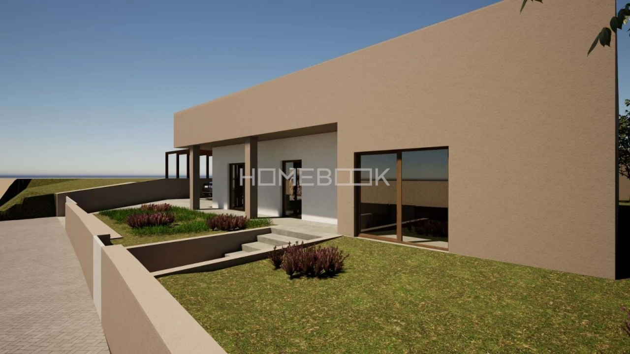 Moradia T3 para Venda em Travassô e Óis da Ribeira Foto 4