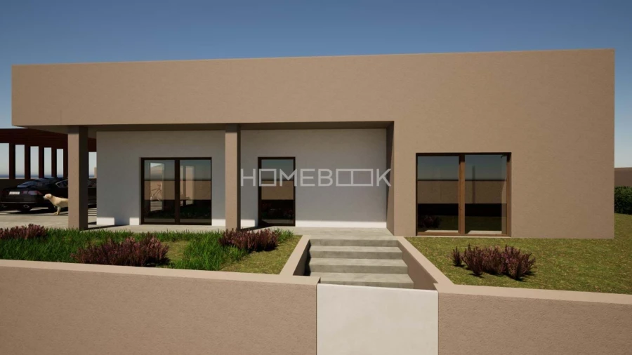 Moradia T3 para Venda em Travassô e Óis da Ribeira Foto 5