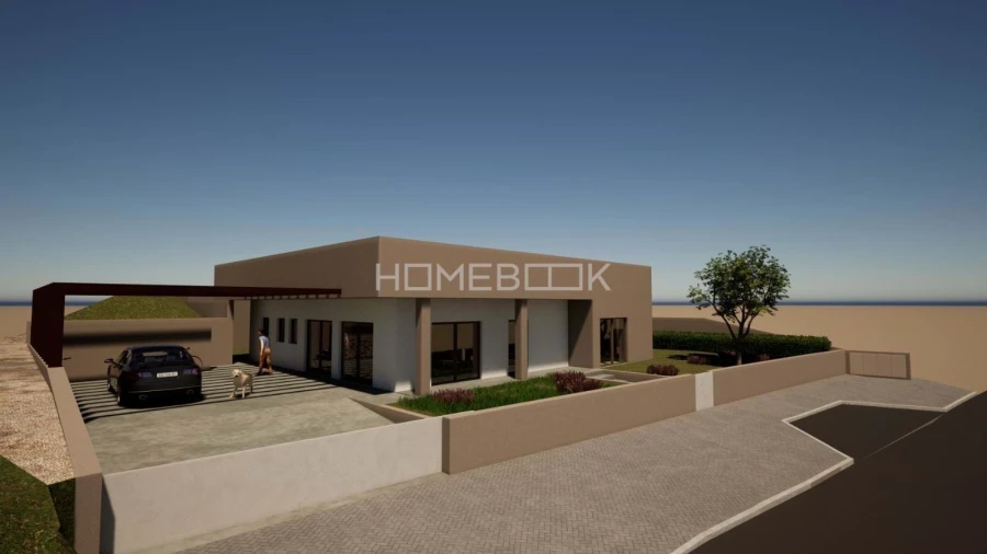 Moradia T3 para Venda em Travassô e Óis da Ribeira Foto 13