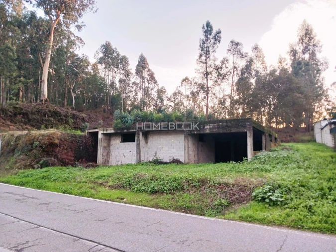 Moradia T3 para Venda em Travassô e Óis da Ribeira Foto 15