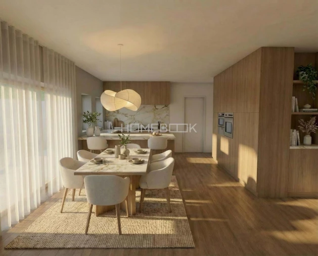 Terreno para Venda em Travassô e Óis da Ribeira Foto 1