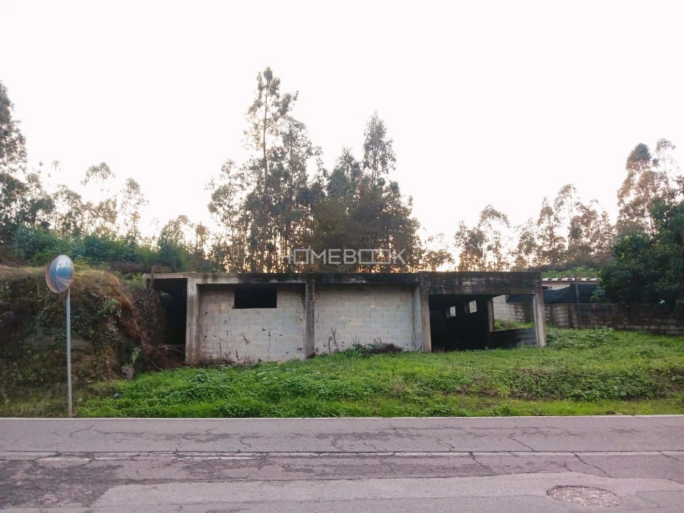 Moradia T3 para Venda em Travassô e Óis da Ribeira Foto 16