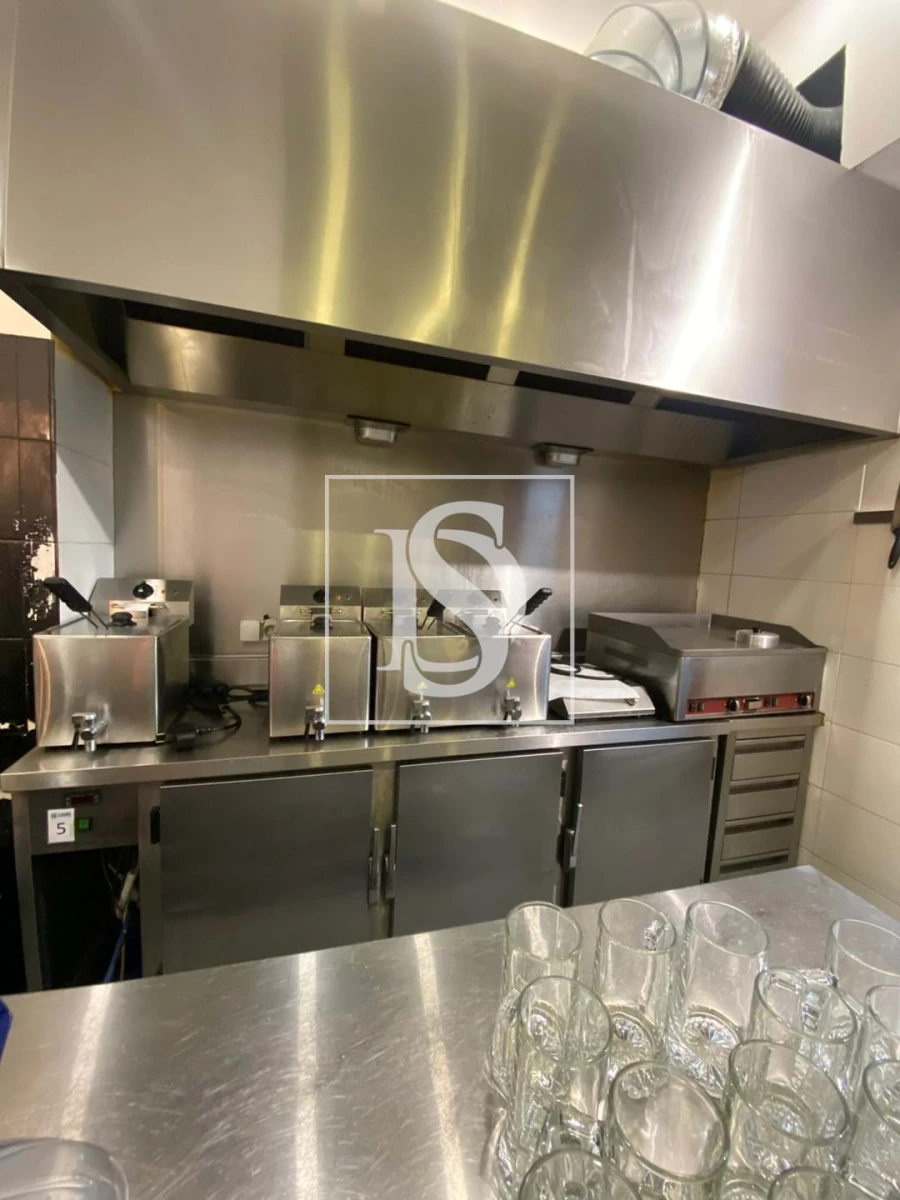 Negócio para Trespasse em Braga (Maximinos, Sé e Cividade) Foto 12