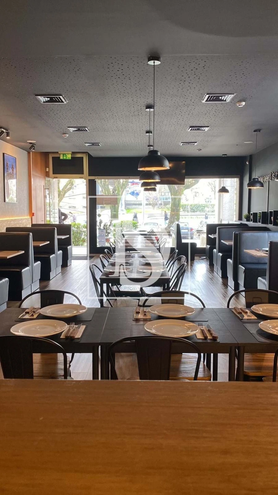 Negócio para Trespasse em Braga (Maximinos, Sé e Cividade) Foto 21