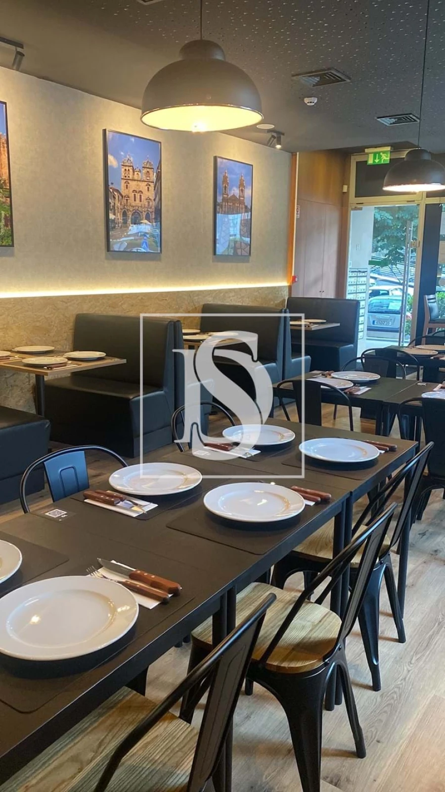 Negócio para Trespasse em Braga (Maximinos, Sé e Cividade)