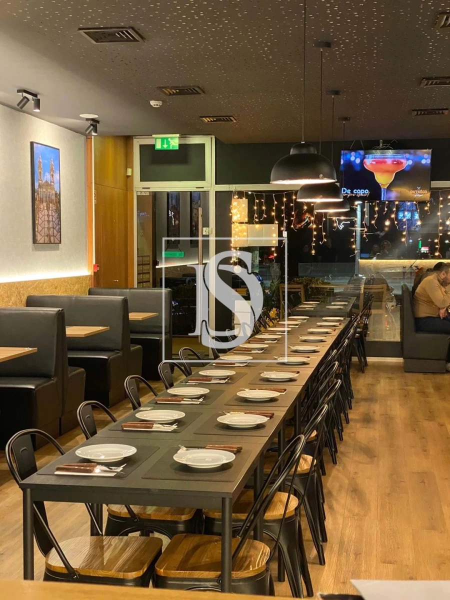 Negócio para Trespasse em Braga (Maximinos, Sé e Cividade) Foto 3