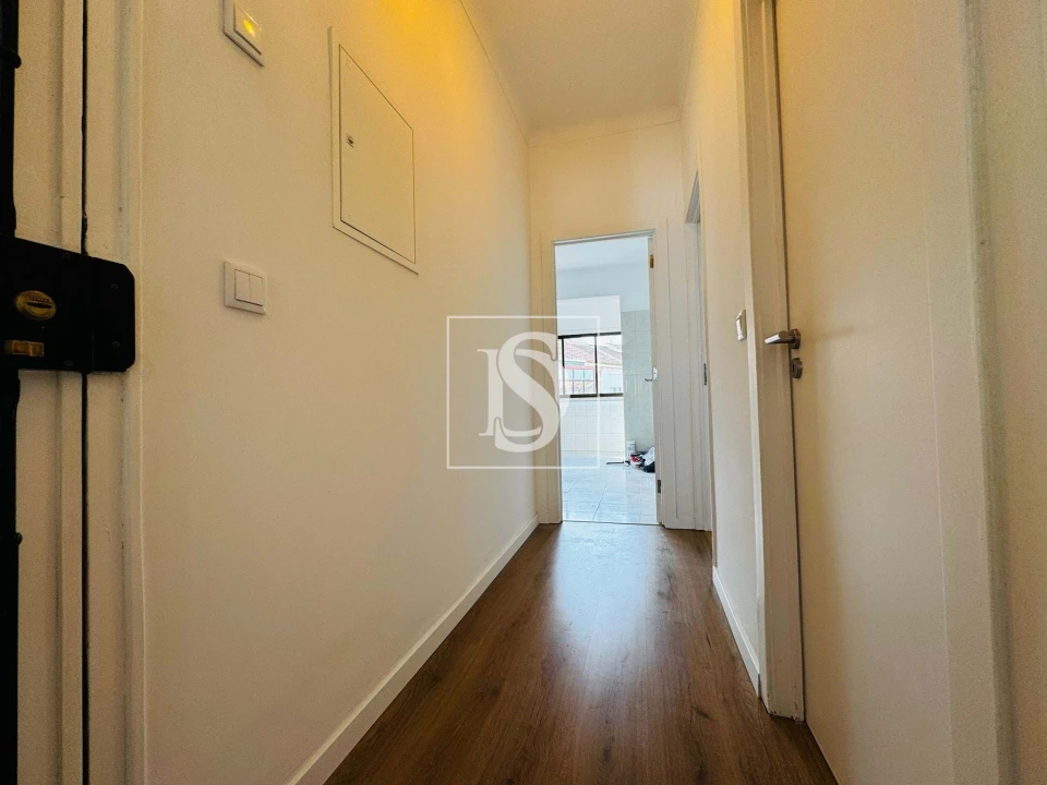 Apartamento T2 para Venda em Barreiro e Lavradio Foto 7