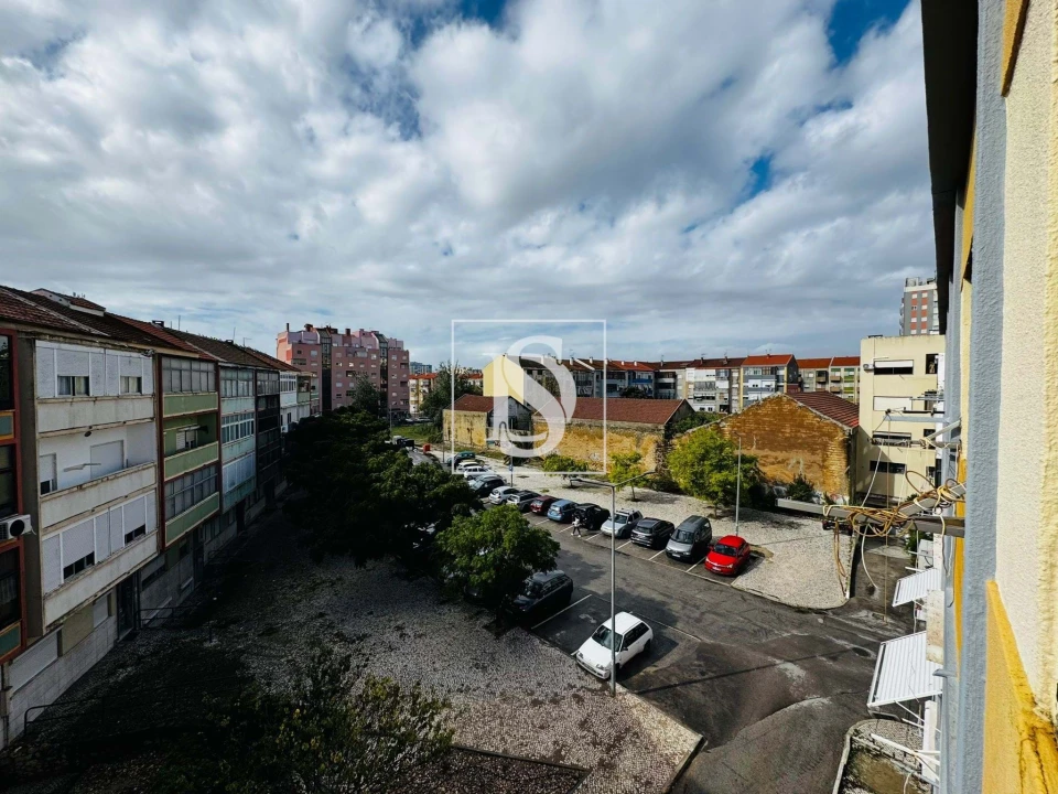 Apartamento T2 para Venda em Barreiro e Lavradio Foto 35