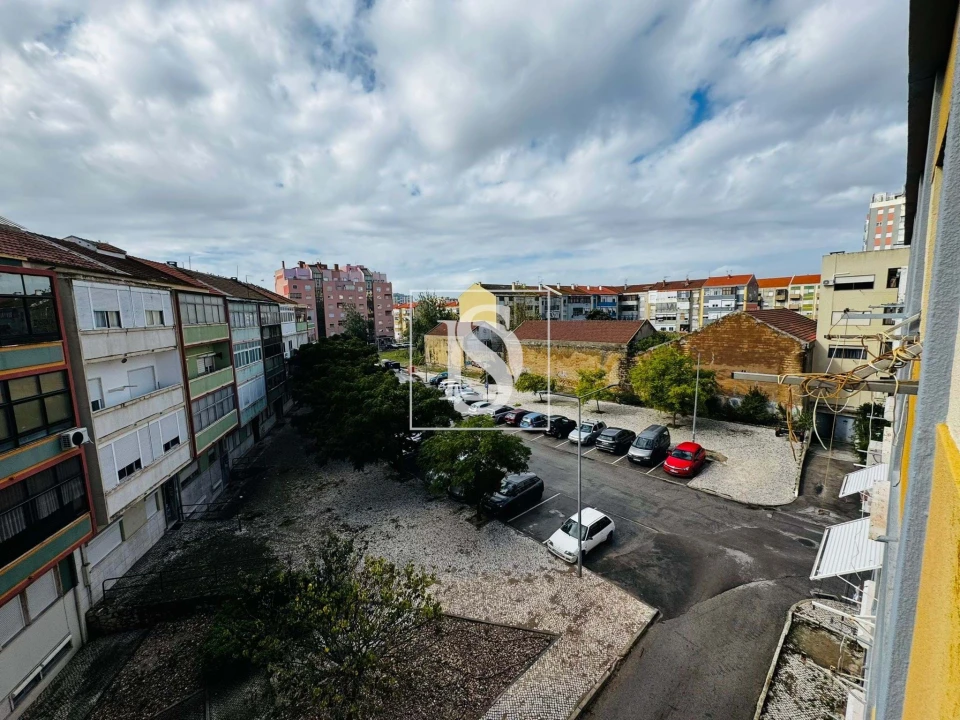 Apartamento T2 para Venda em Barreiro e Lavradio Foto 36