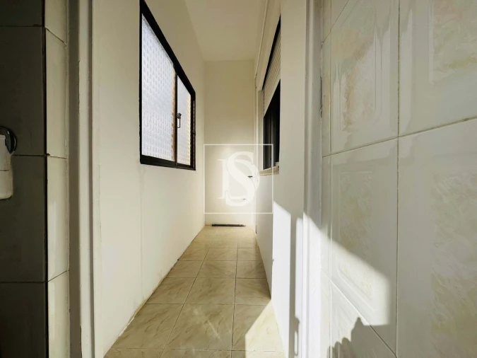 Apartamento T2 para Venda em Barreiro e Lavradio Foto 12