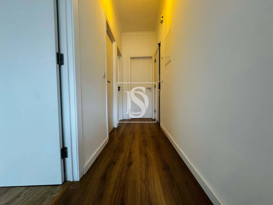 Apartamento T2 para Venda em Barreiro e Lavradio Foto 2