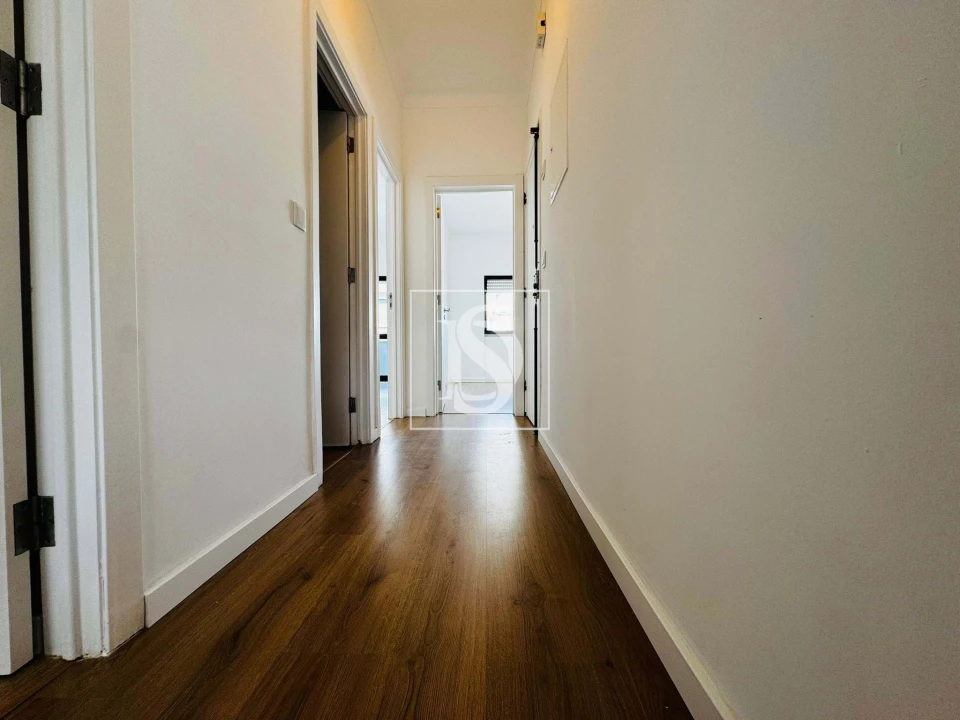 Apartamento T2 para Venda em Barreiro e Lavradio Foto 6