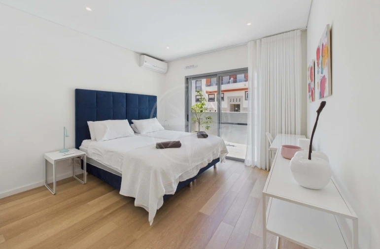 Moradia T3 para Venda em Tavira (Santa Maria e Santiago) Foto 16