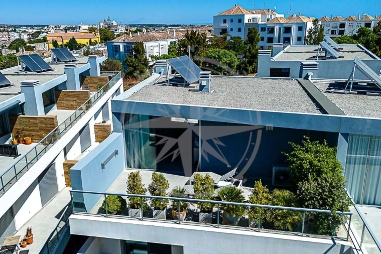 Moradia T3 para Venda em Tavira (Santa Maria e Santiago) Foto 29