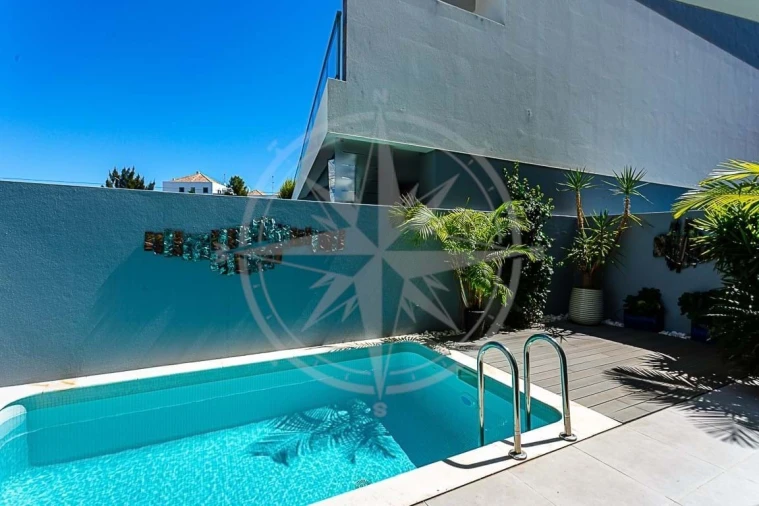 Moradia T3 para Venda em Tavira (Santa Maria e Santiago) Foto 11