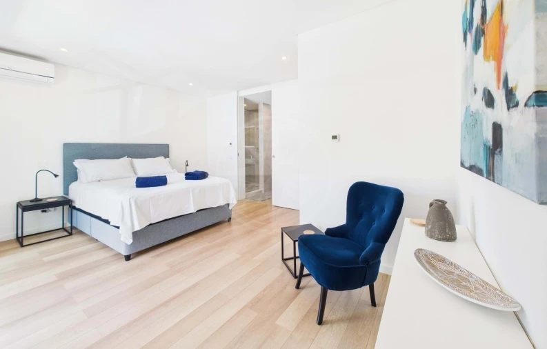 Moradia T3 para Venda em Tavira (Santa Maria e Santiago) Foto 24