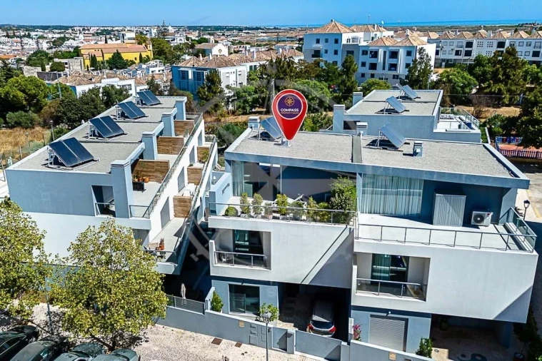 Moradia T3 para Venda em Tavira (Santa Maria e Santiago)