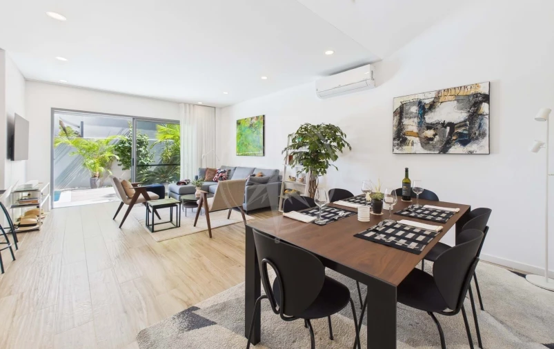 Moradia T3 para Venda em Tavira (Santa Maria e Santiago) Foto 5