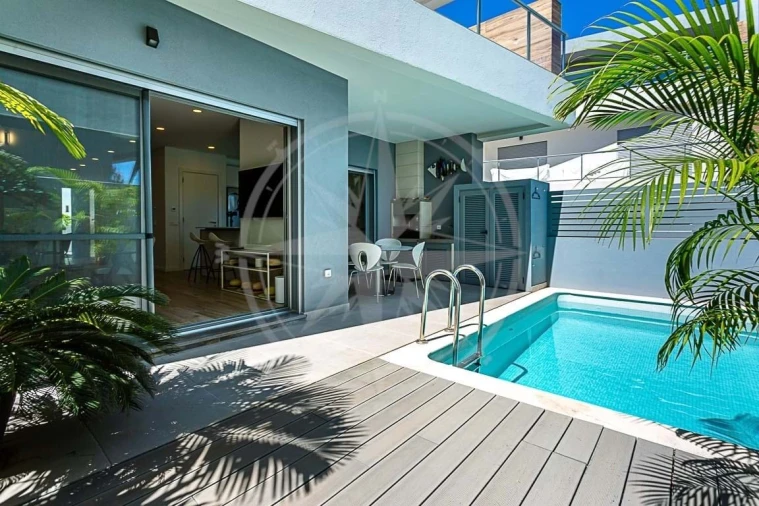 Moradia T3 para Venda em Tavira (Santa Maria e Santiago) Foto 12