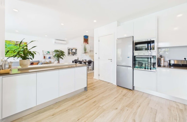 Moradia T3 para Venda em Tavira (Santa Maria e Santiago) Foto 8