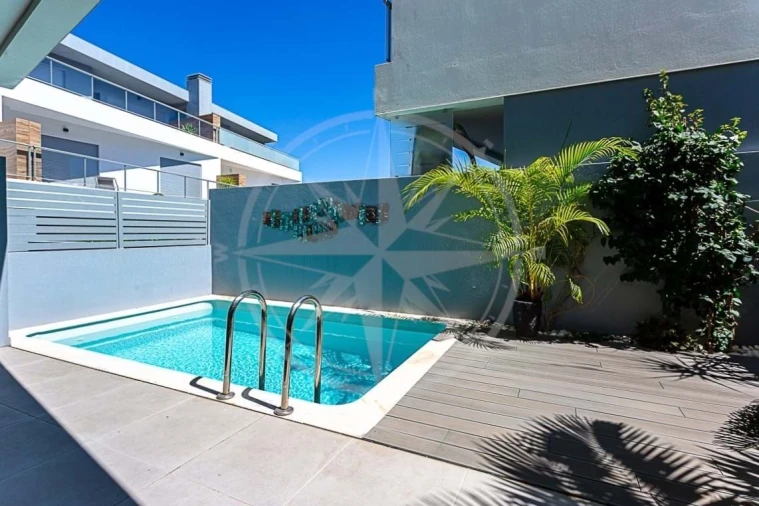 Moradia T3 para Venda em Tavira (Santa Maria e Santiago) Foto 13