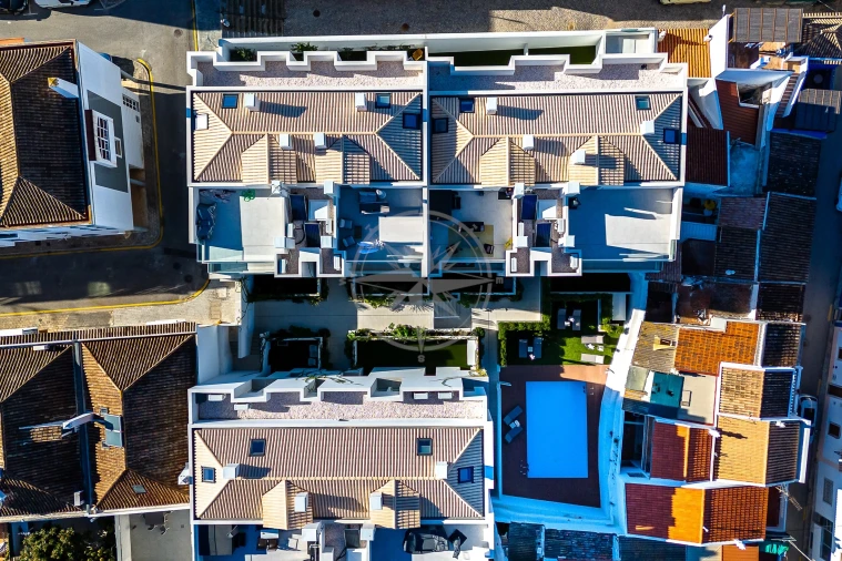 Apartamento T1 para Venda em Tavira (Santa Maria e Santiago) Foto 19