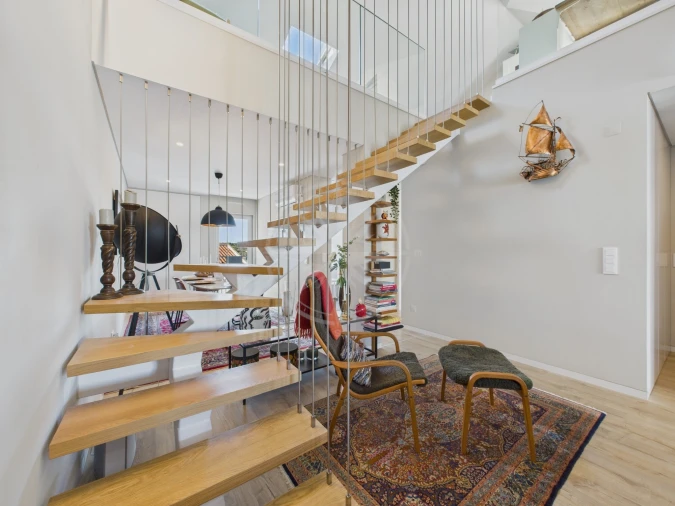 Apartamento T1 para Venda em Tavira (Santa Maria e Santiago) Foto 15