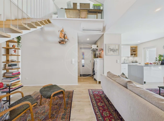 Apartamento T1 para Venda em Tavira (Santa Maria e Santiago) Foto 9