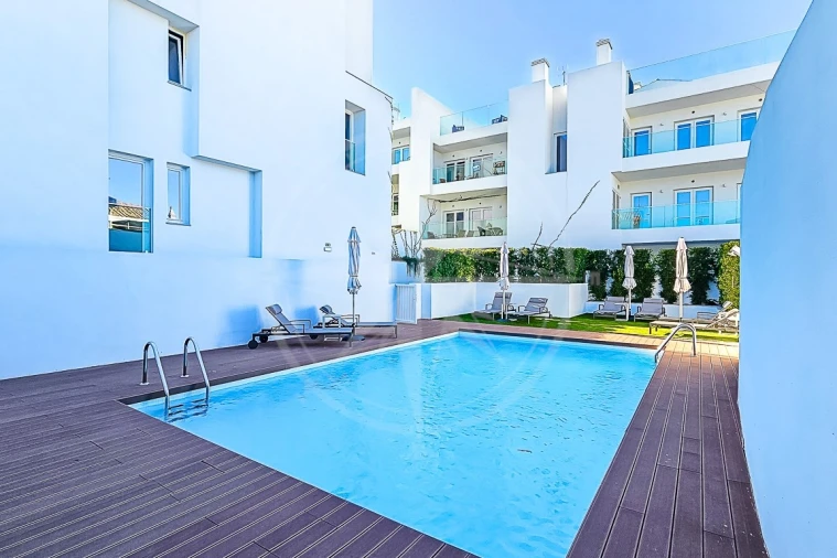 Apartamento T1 para Venda em Tavira (Santa Maria e Santiago) Foto 21