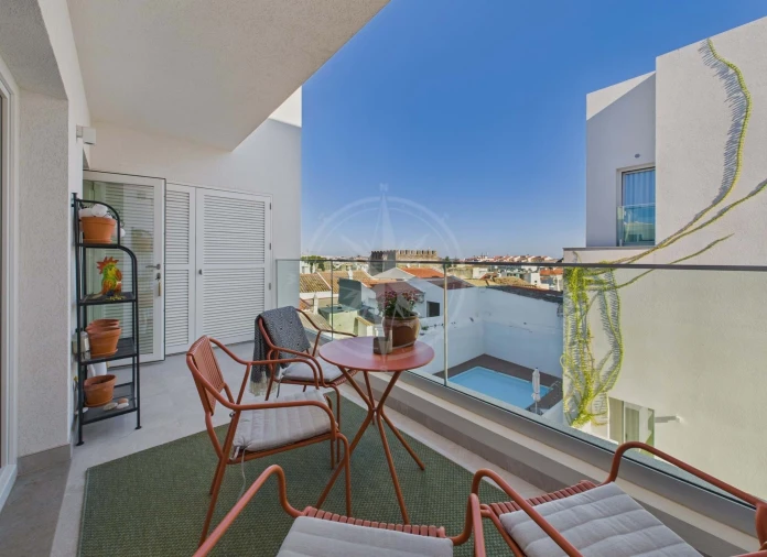 Apartamento T1 para Venda em Tavira (Santa Maria e Santiago) Foto 7