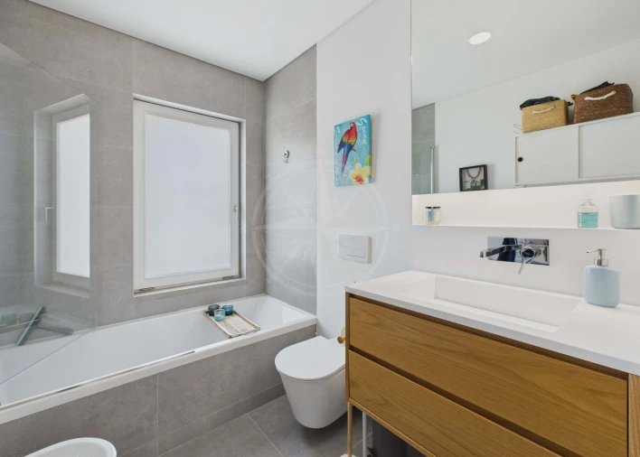 Apartamento T1 para Venda em Tavira (Santa Maria e Santiago) Foto 12