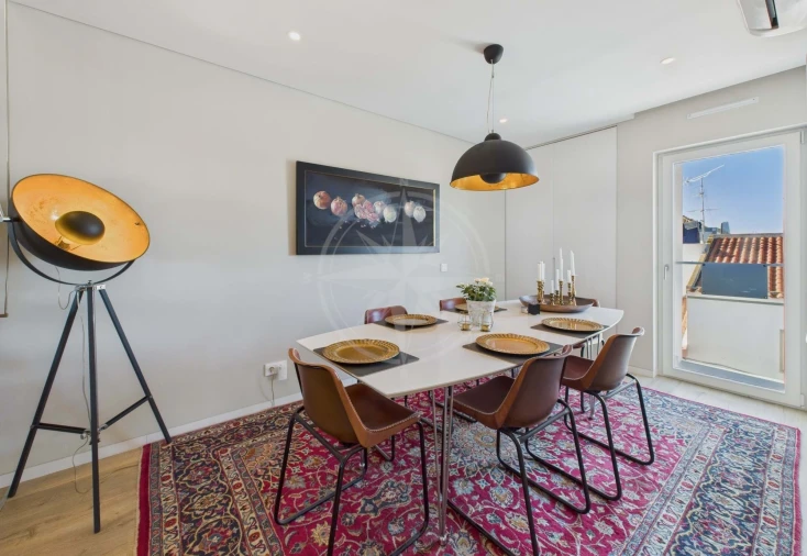 Apartamento T1 para Venda em Tavira (Santa Maria e Santiago) Foto 11